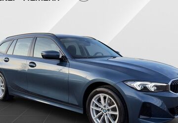 BMW 318 14.180 km 35.893 &euro; Bielefeld 33719