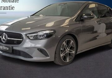 Mercedes-Benz B 200 3.099 km 42.290 &euro; Rheinbach 53359