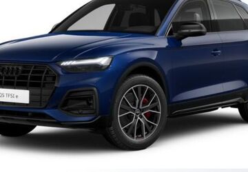 Audi Q5 8.523 km 50.980 &euro; Großwallstadt 63868