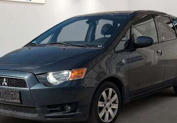 Mitsubishi Colt 148.830 km 1.799 &euro; Berlin 12681