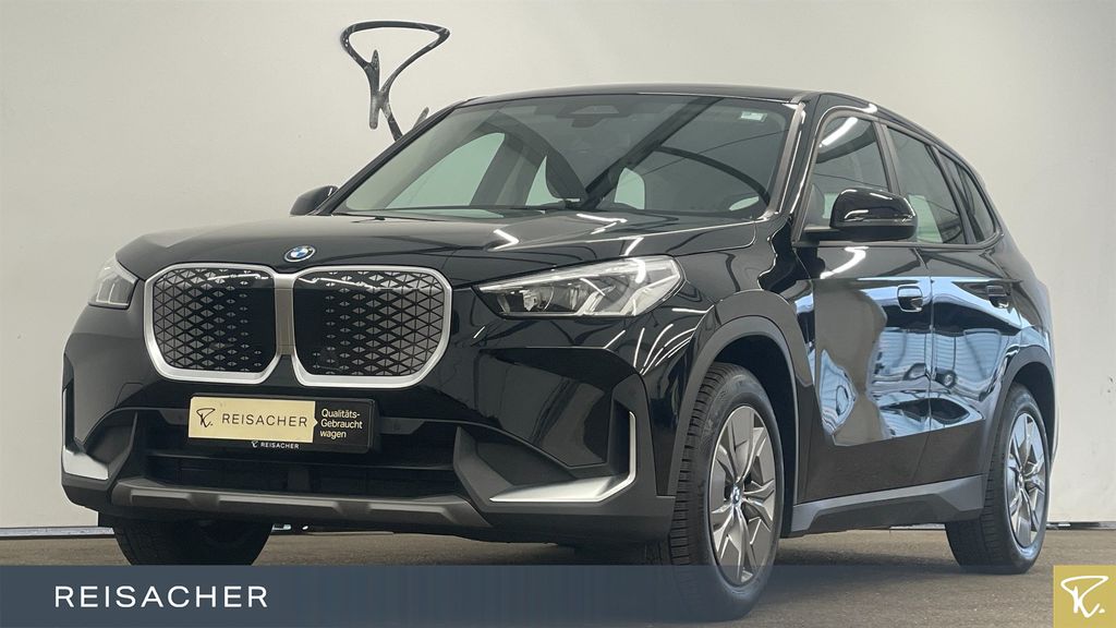 BMW iX1 28.167 km 35.999 &euro; Ulm 89077