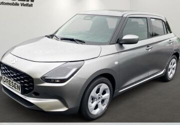 Suzuki Swift 2.300 km 19.450 &euro; Korschenbroich 41352