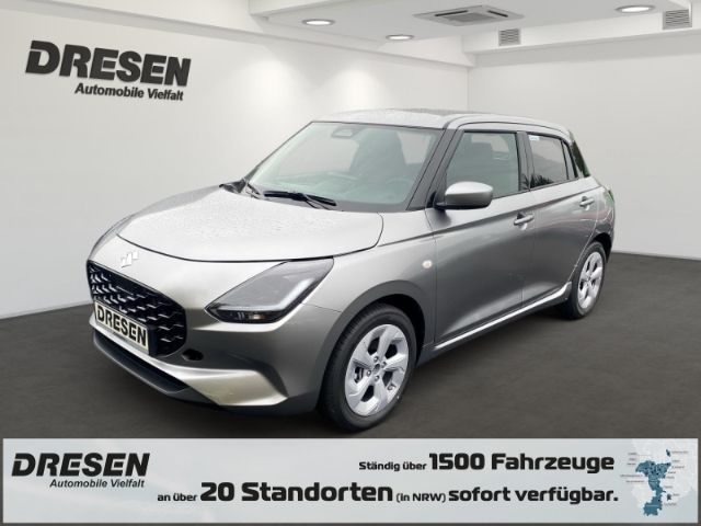 Suzuki Swift 2.300 km 19.450 &euro; Korschenbroich 41352