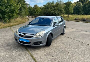 Opel Signum 236.000 km 2.600 &euro; Homberg (Efze) 34576