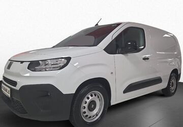 Fiat Doblo 4.500 km 27.965 &euro; Pforzheim 75179