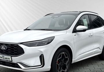 Ford Kuga 2.500 km 48.900 &euro; Mainburg 84048