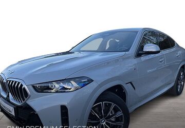 BMW X6 12.700 km 76.950 &euro; Prien am Chiemsee 83209