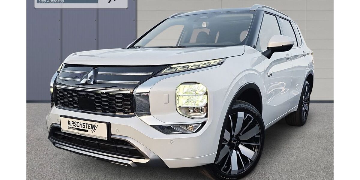Mitsubishi Plug-in Hybrid Outlander 11.133 km 46.990 &euro; Bad Hersfeld 36251
