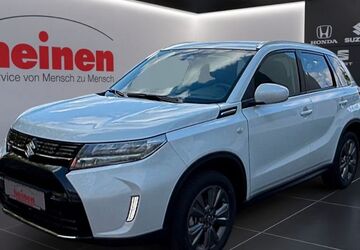 Suzuki Vitara 6.000 km 20.180 &euro; Holzwickede 59439