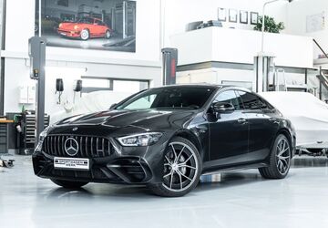 Mercedes-Benz AMG GT 31.766 km 82.890 &euro; Neuss 41470