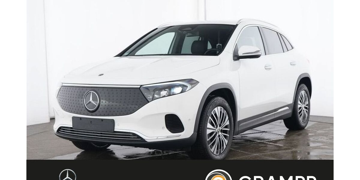 Mercedes-Benz EQA 12.500 km 35.900 &euro; Karlstadt 97753