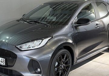 Mazda 2 Hybrid 6.000 km 28.490 &euro; Kassel 34123