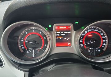 Fiat Freemont 165.000 km 9.250 &euro; Dornstetten 72280