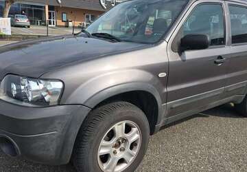 Ford Maverick 112.193 km 3.500 &euro; Eislingen /Fils 73054