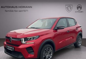 Citroen C3 5.000 km 16.950 &euro; Leer 26789