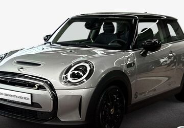 Mini Cooper SE 5.901 km 29.890 &euro; Karlsruhe 76227