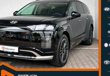 Hyundai IONIQ 9 11.000 km 68.919 &euro; Heidelberg 69115