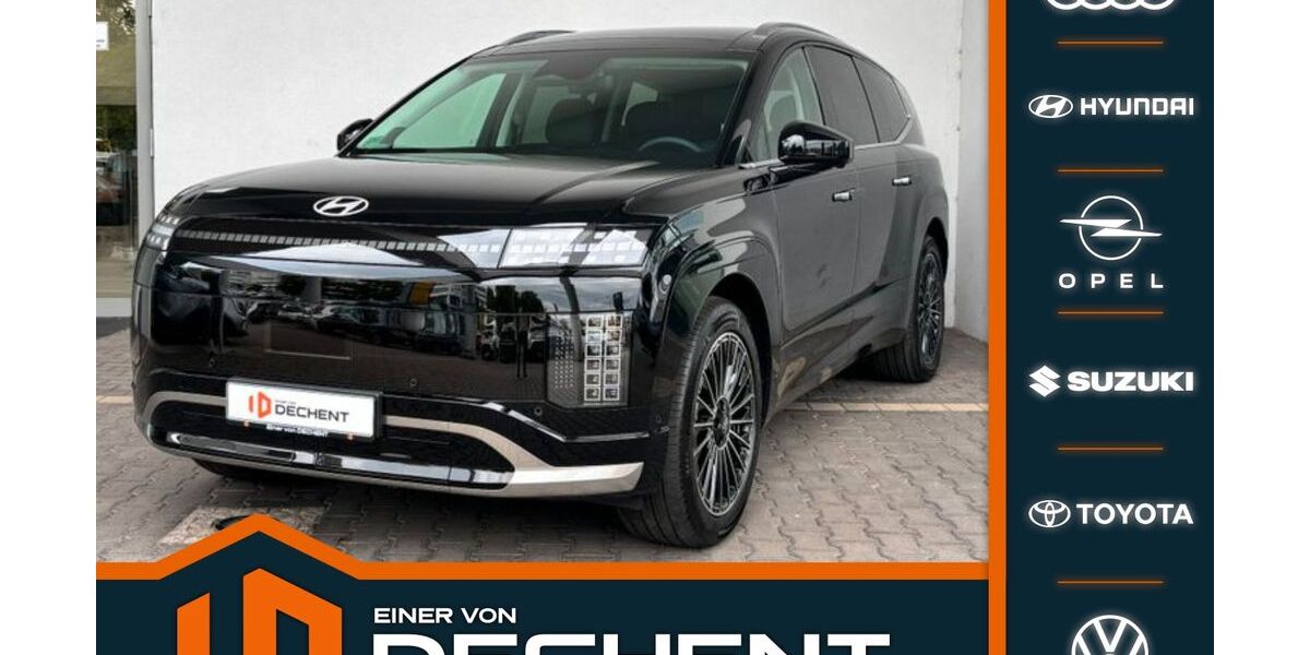Hyundai IONIQ 9 11.000 km 68.919 &euro; Heidelberg 69115