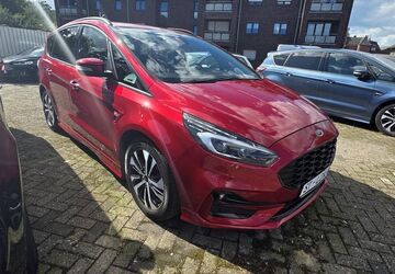 Ford S-Max 92.026 km 25.990 &euro; Gronau 48599