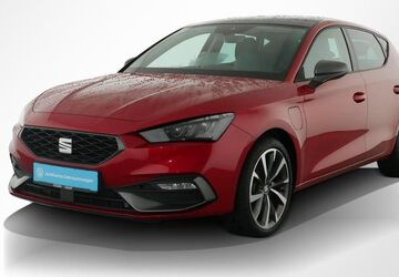 Seat Leon 76.400 km 22.301 &euro; Höchstadt an der Aisch 91315