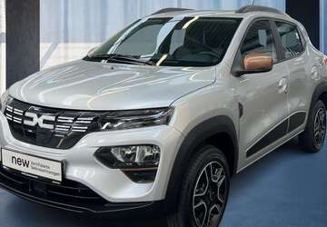 Dacia Spring 32.095 km 12.890 &euro; Frankfurt / Main 60314