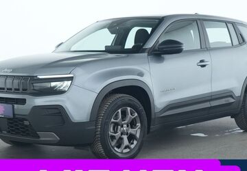 Jeep Avenger 18.211 km 17.489 &euro; Neuss 41460