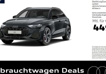 Audi A3 11.958 km 43.980 &euro; Neumarkt 92318