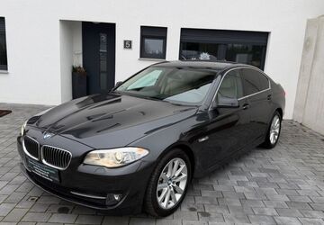 BMW 523 100.000 km 14.499 &euro; Abstatt 74232
