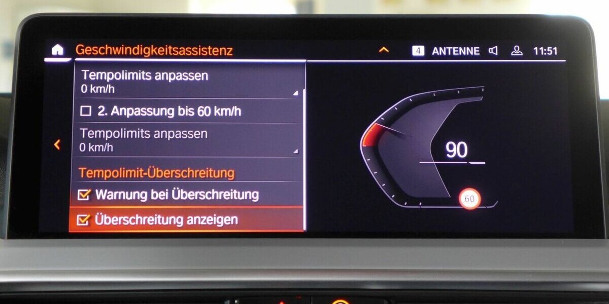 BMW X4 xDr 30d Leder Individual Merino NP:92.239 23.000 km 48.990 &euro; Landshut 84030