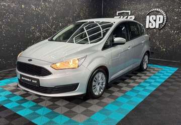 Ford C-Max 110.450 km 8.999 &euro; Enkenbach-Alsenborn 67677