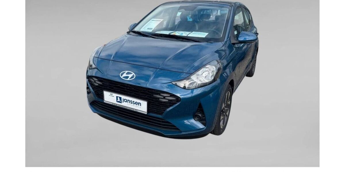 Hyundai i10 6.784 km 17.790 &euro; Aurich 26605