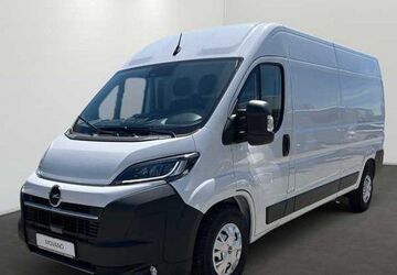 Opel Movano 4.500 km 33.900 &euro; Gröbenzell 82194