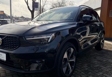Volvo XC40 18.700 km 38.590 &euro; Delmenhorst 27751