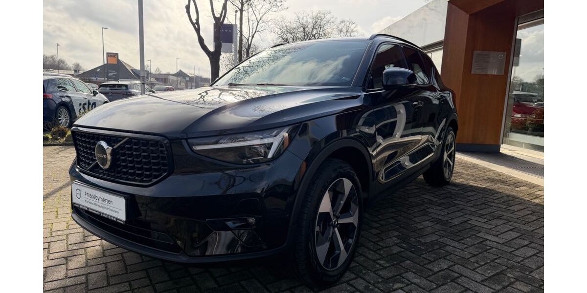 Volvo XC40 18.700 km 38.590 &euro; Delmenhorst 27751