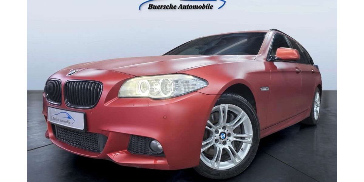 BMW 535 156.300 km 14.500 &euro; Gelsenkirchen 45897