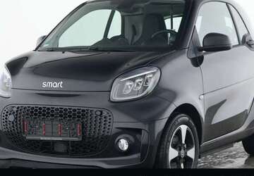 Smart forTwo 13.919 km 16.750 &euro; Köln 51105