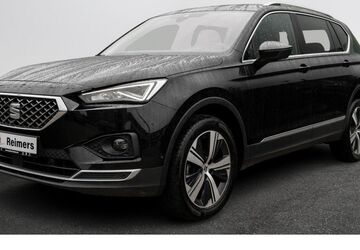 Seat Tarraco 60.500 km 32.448 &euro; Pinneberg 25421