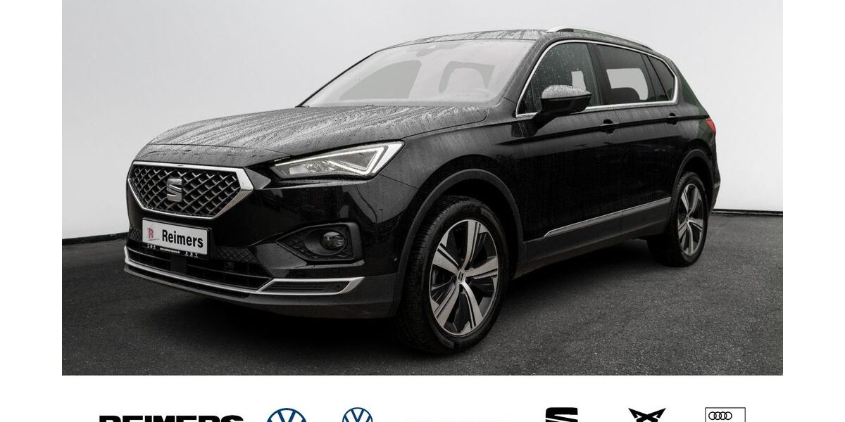 Seat Tarraco 60.500 km 32.448 &euro; Pinneberg 25421