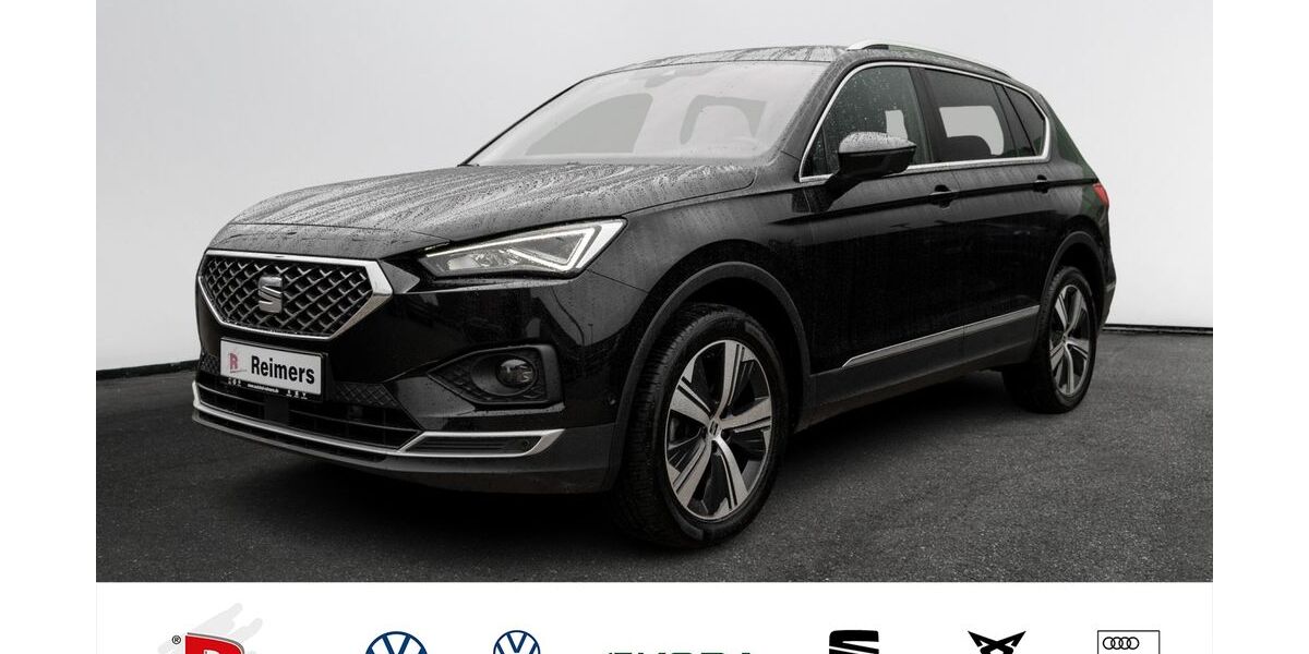 Seat Tarraco 60.500 km 32.789 &euro; Pinneberg 25421
