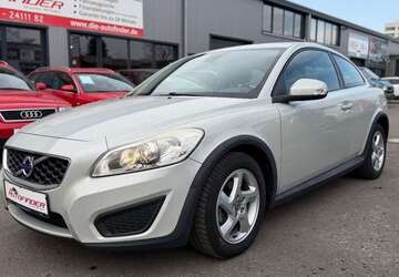 Volvo C30 55.386 km 8.999 &euro; Coswig 01640