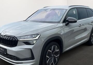 Skoda Kodiaq 16.490 km 48.990 &euro; Waldshut-Tiengen 79761