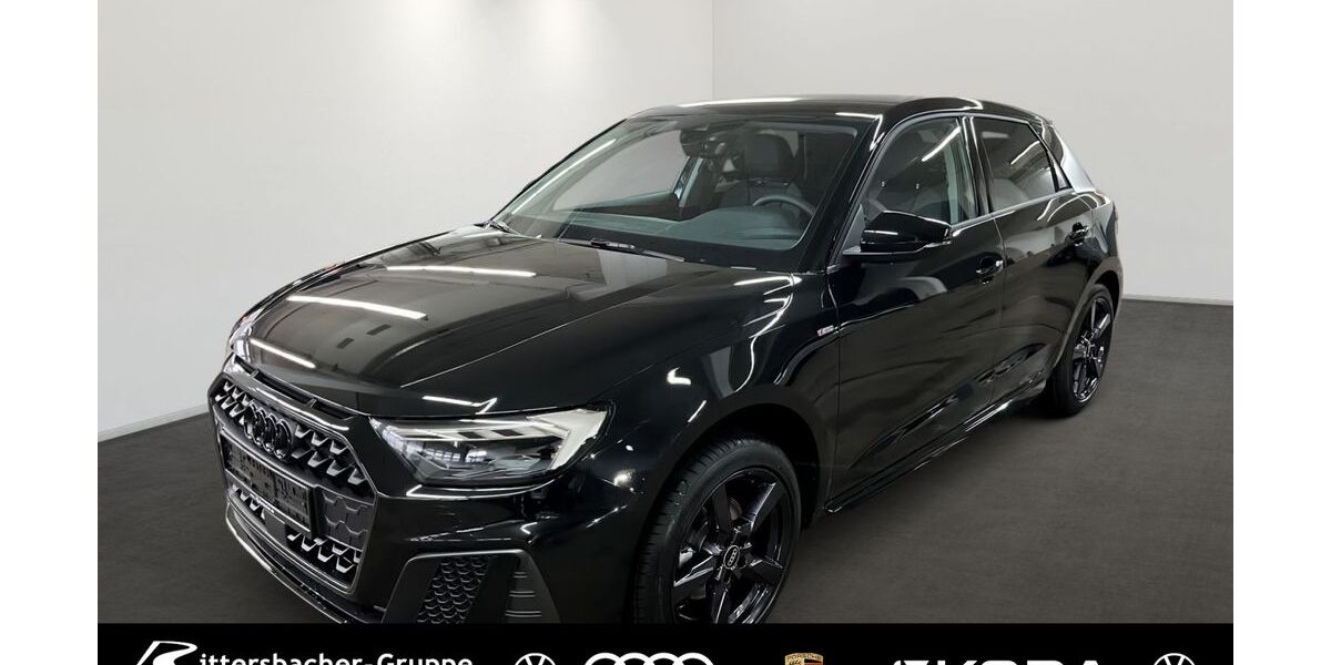 Audi A1 1.100 km 28.500 &euro; Kaiserslautern 67663