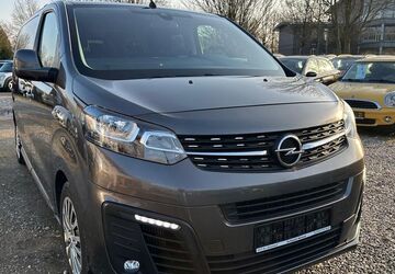 Opel Zafira Life 112.000 km 24.950 &euro; Kiel 24145