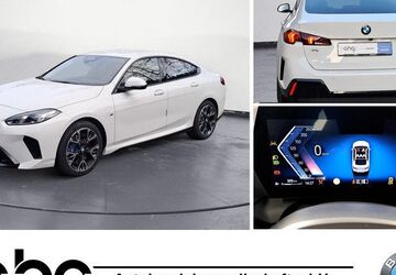 BMW 220 Gran Coupé 8.154 km 36.860 &euro; Hausach 77756