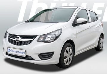 Opel Karl 45.200 km 8.980 &euro; Jülich 52428