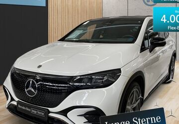 Mercedes-Benz EQE SUV 13.991 km 53.440 &euro; Koblenz 56073