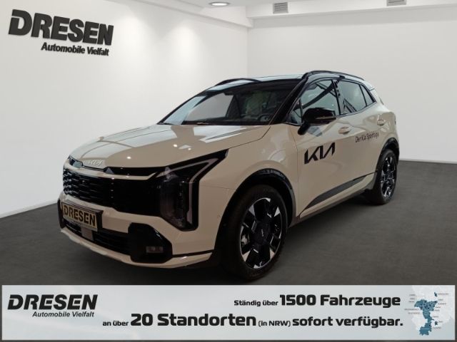 Kia Sportage 5.700 km 44.380 &euro; Korschenbroich 41352