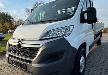 Citroen Jumper 203.394 km 10.999 &euro; Schkopau 06258