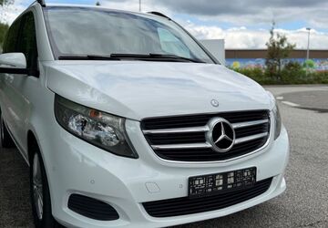 Mercedes-Benz Viano 204.000 km 32.499 &euro; Kiel 24148