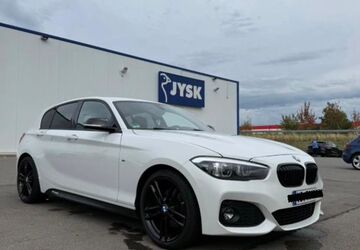 BMW 125 76.700 km 23.550 &euro; Hüfingen 78183